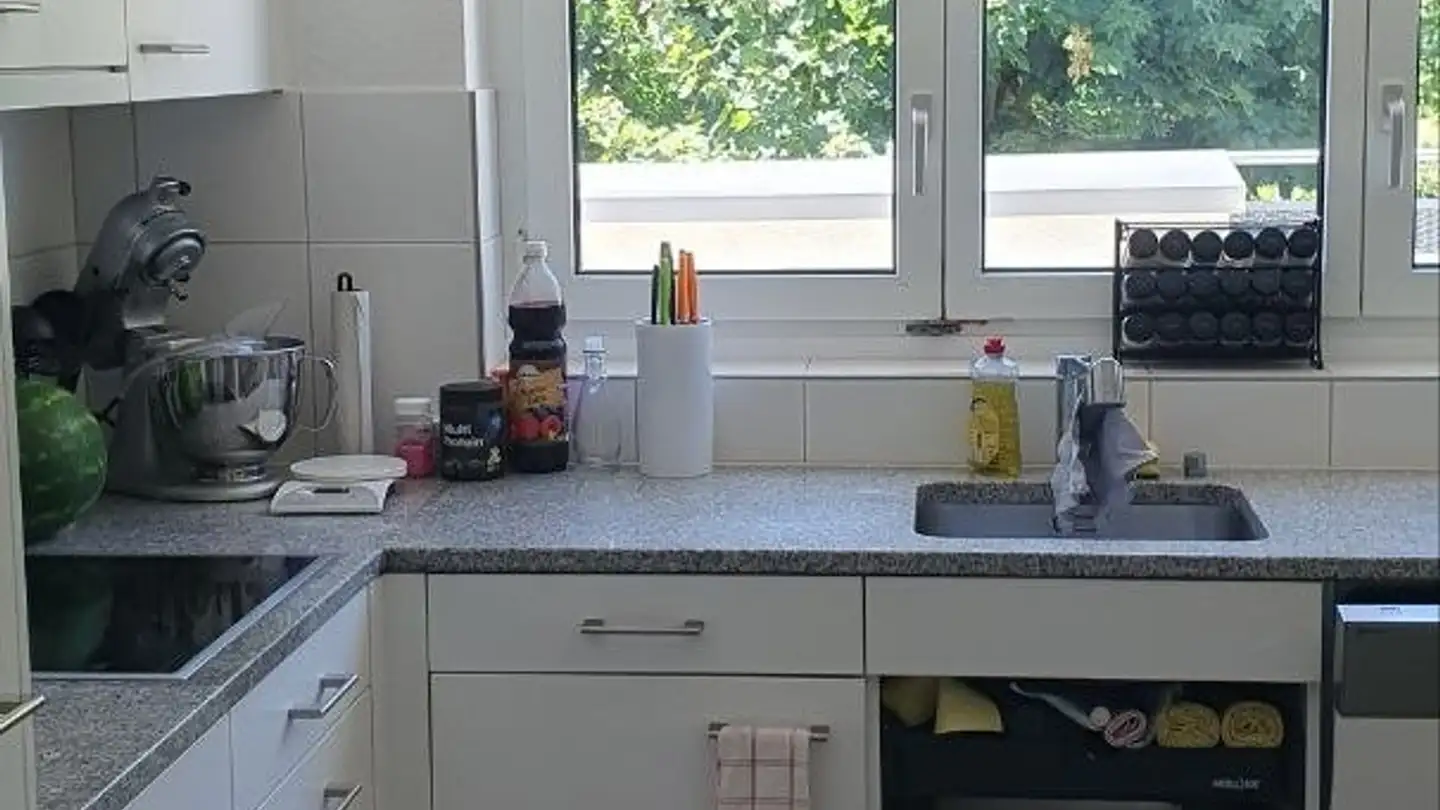 Zimmer mieten - Sonnrainweg 6, 9008 St. Gallen - Foto 4