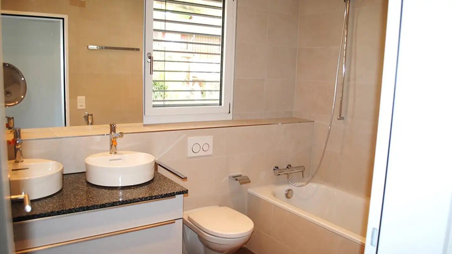 Appartamento in affitto - Hauptstrasse 5, 5113 Holderbank AG - Foto 4