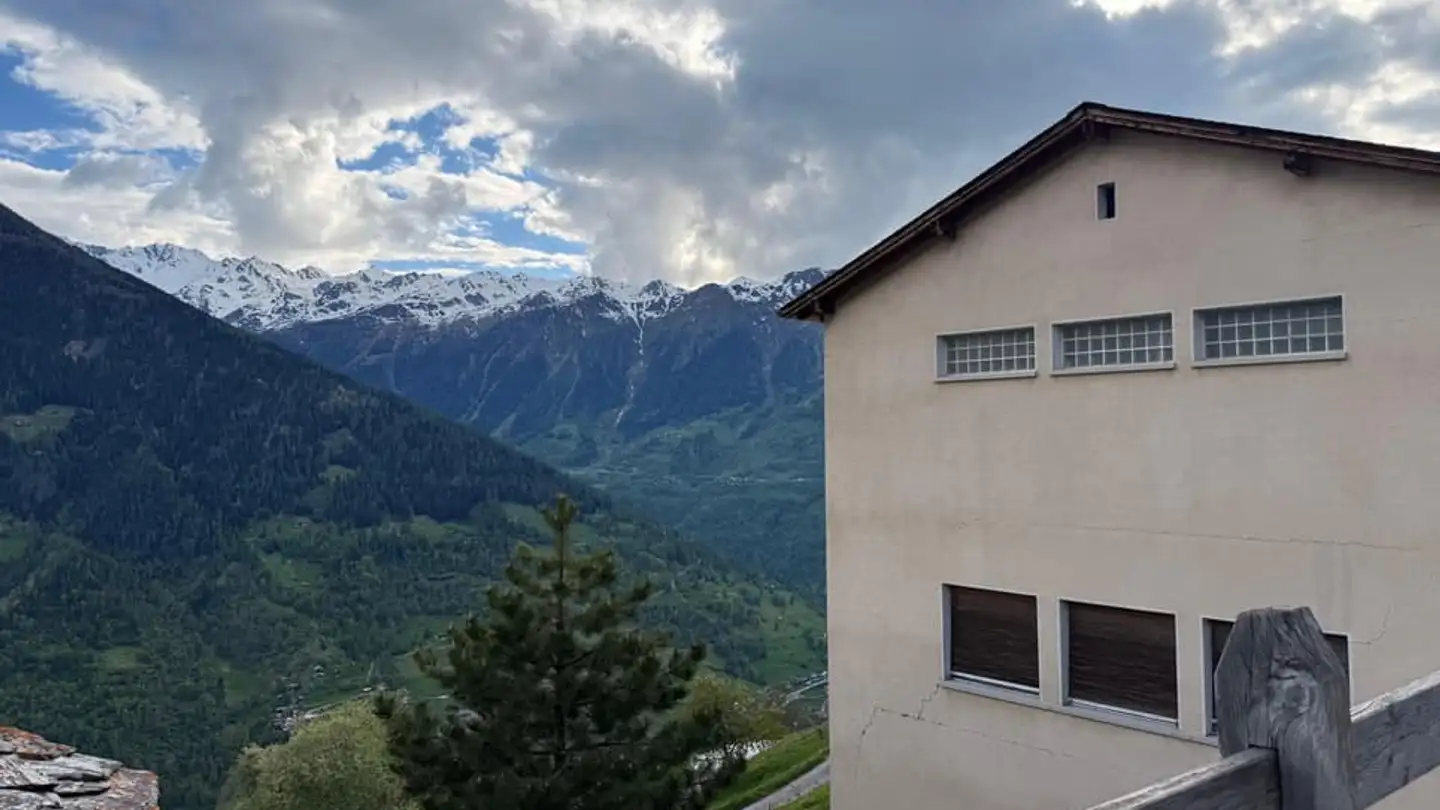 Edificio residenziale in vendita - 1969 St-Martin VS - Photo 4