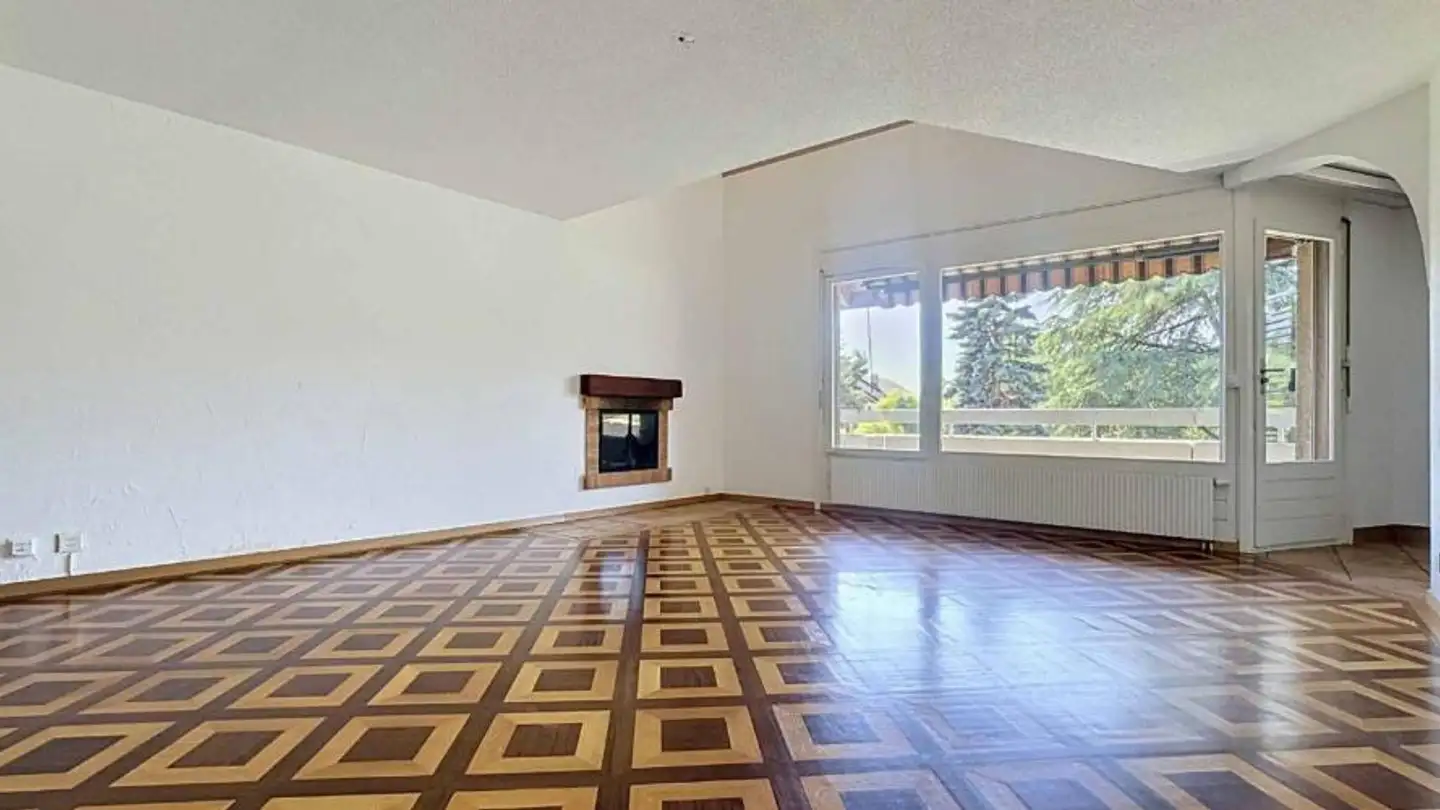 Apartment for sale - 1170 Aubonne