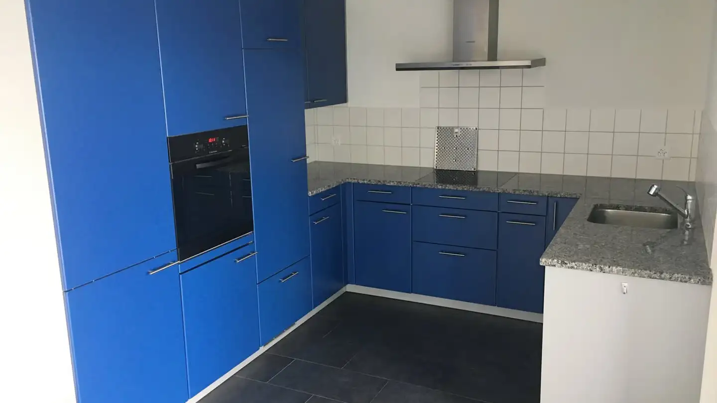 Apartment for rent - Sägetstrasse 5, 3303 Jegenstorf