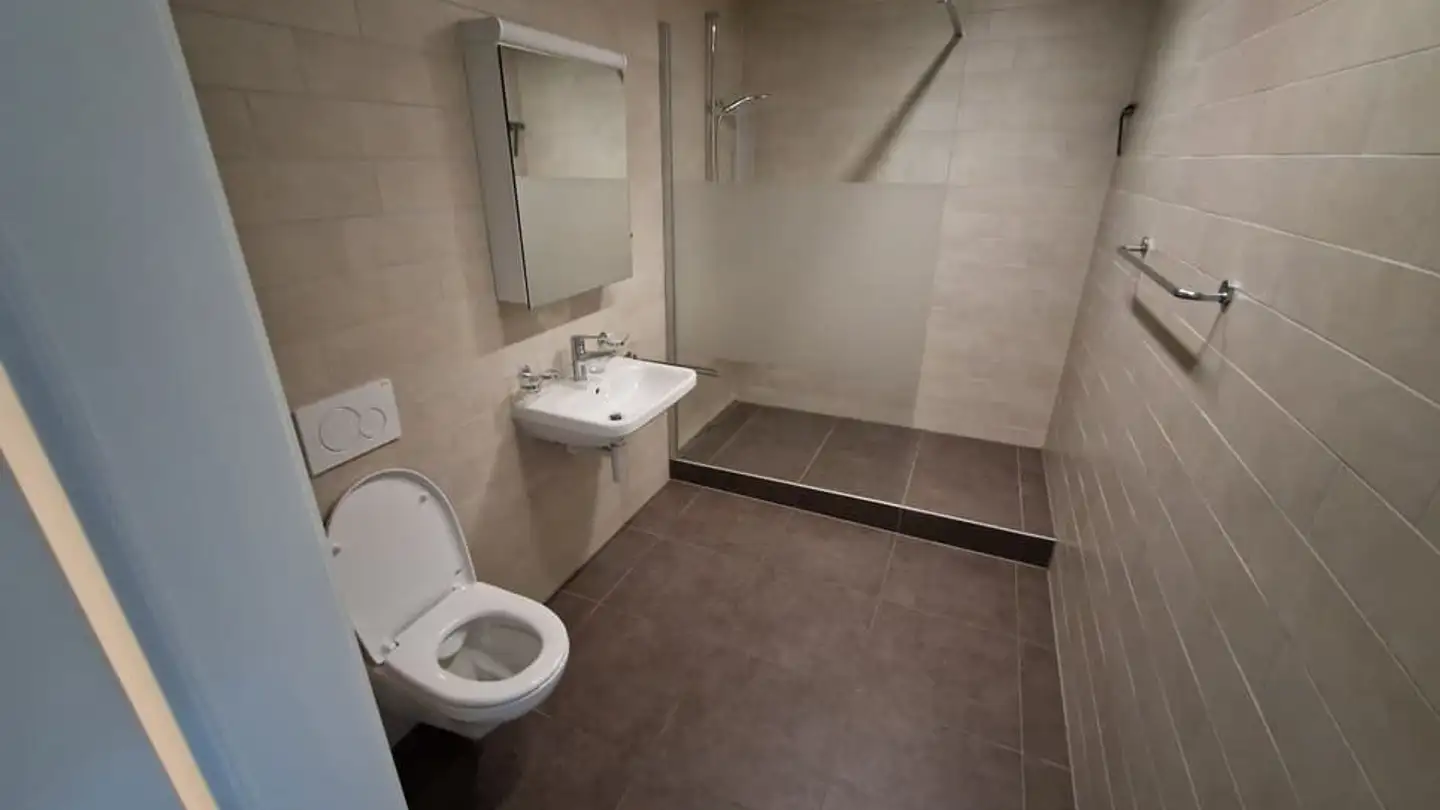 Wohnung mieten - Rue Du Pont-Neuf 4, 2800 Delémont - Foto 4