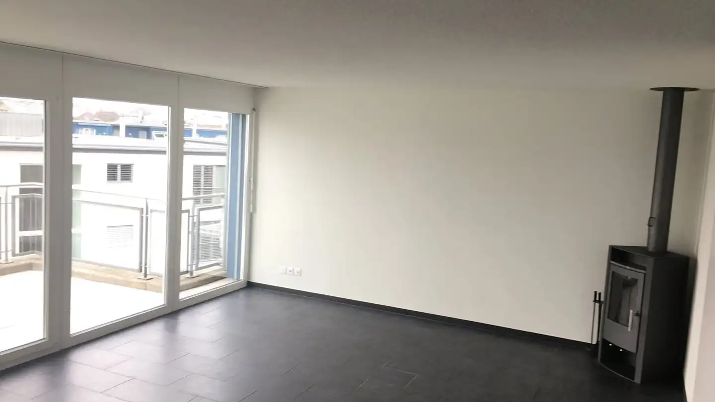 Apartment for rent - Sägetstrasse 5, 3303 Jegenstorf - Photo 2