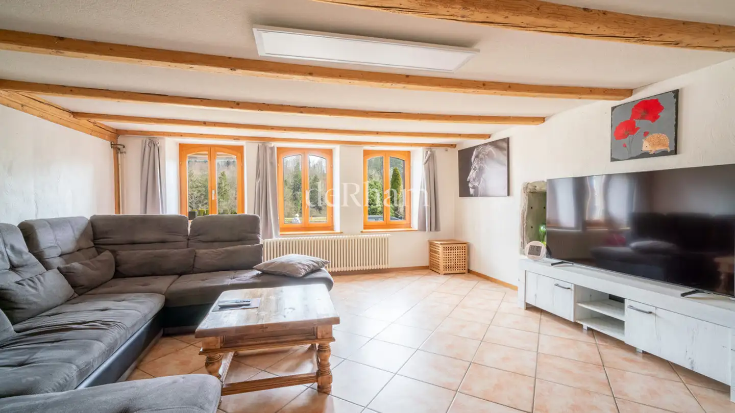 Casa singola in vendita - 1088 Ropraz - Photo 2