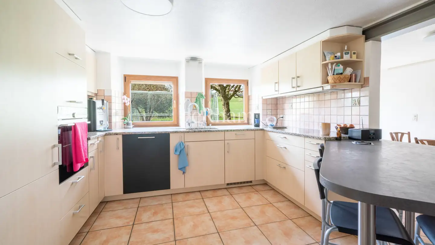 Casa singola in vendita - 1088 Ropraz - Photo 3