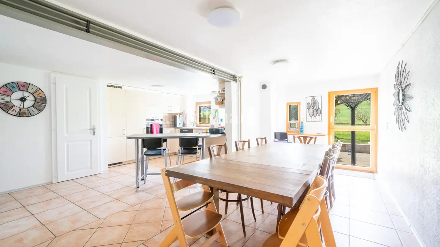 Casa singola in vendita - 1088 Ropraz - Photo 4