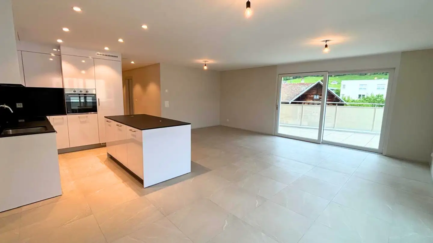 Apartment for rent - Rue De Montsalvens 26, 1636 Broc - Photo 3