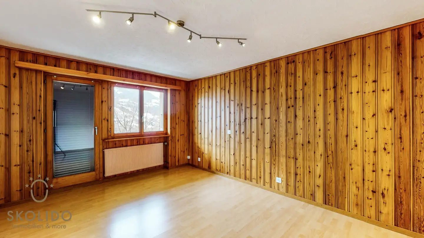 Apartment for sale - 3935 Bürchen - Photo 3