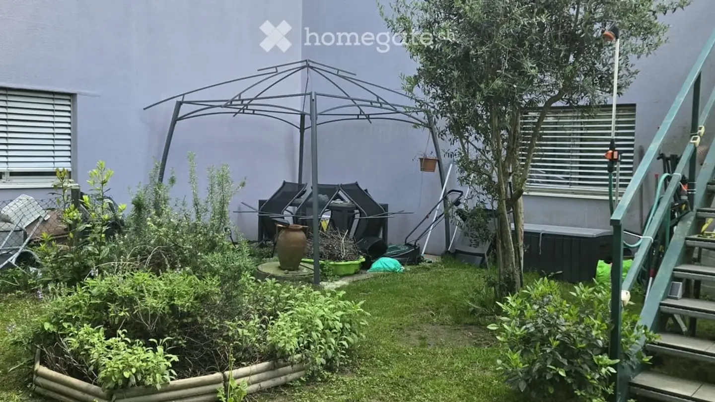 Appartement à louer - Via Santa Margherita 7, 6855 Stabio - Photo 2