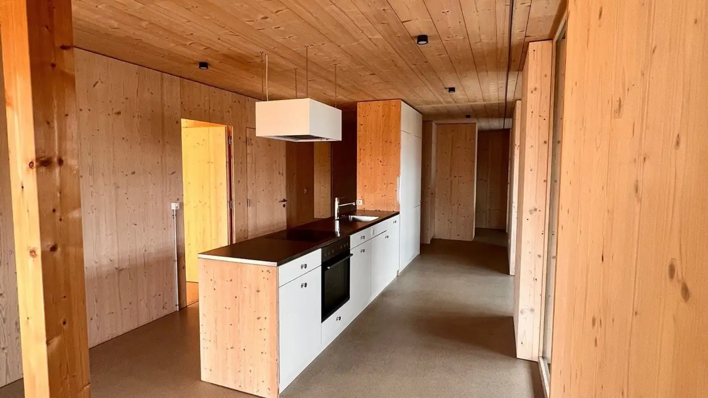 Apartment for rent - Dorfstrasse 20, 4574 Nennigkofen - Photo 2