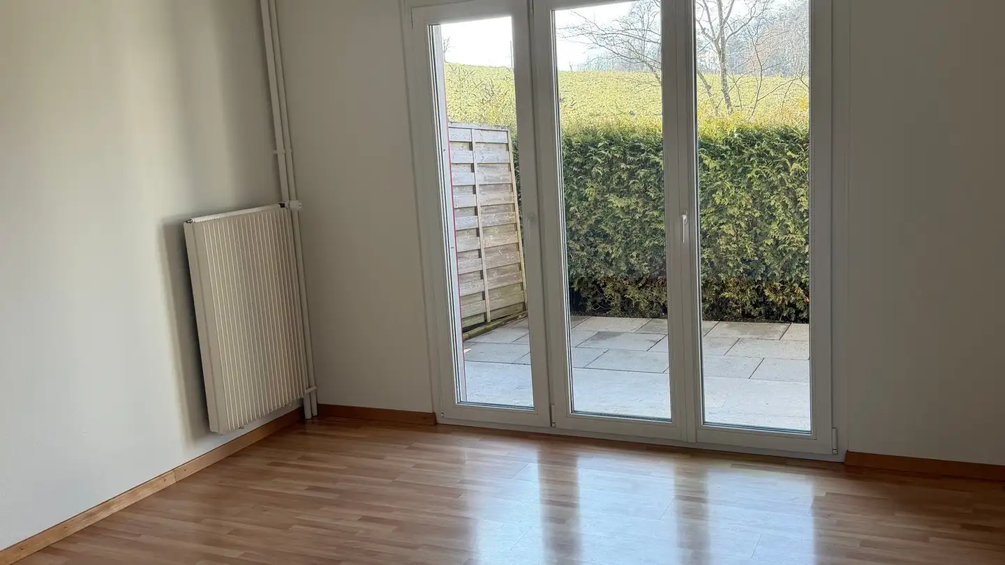Wohnung mieten - Hubelstrasse 5, 3425 Koppigen - Foto 2