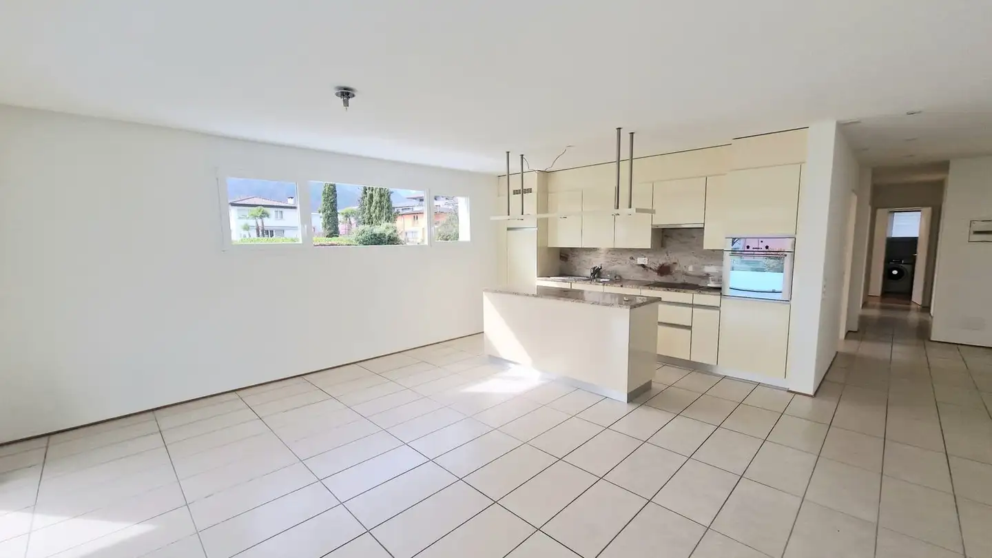 Appartement à louer - Via Primore 20, 6616 Losone - Photo 2