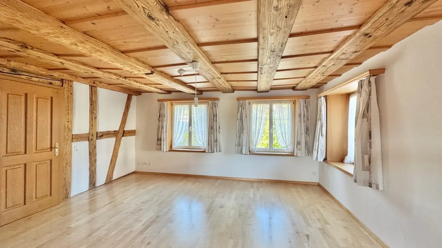 Casa singola in vendita - Dorfstrasse 25, 8252 Schlatt TG - Photo 3