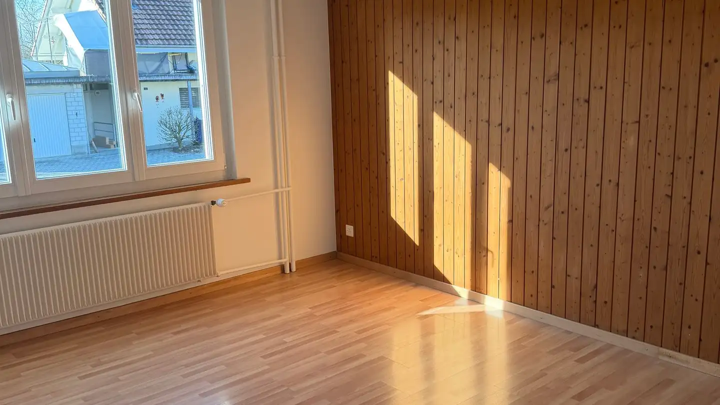 Wohnung mieten - Hubelstrasse 5, 3425 Koppigen - Foto 3