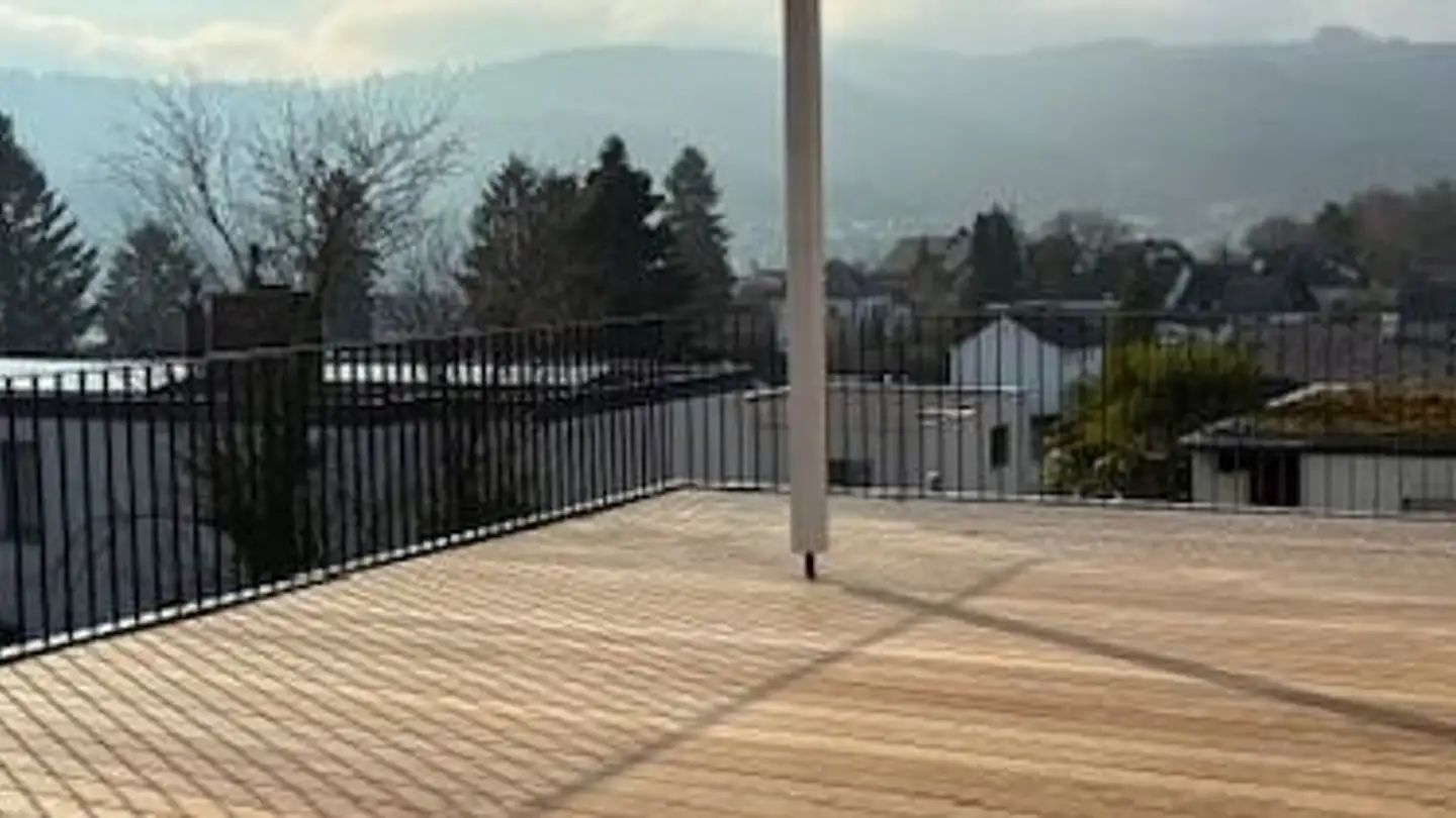 Appartement en terrasse à louer - Buechzelglistrasse 34, 5436 Würenlos - Photo 2