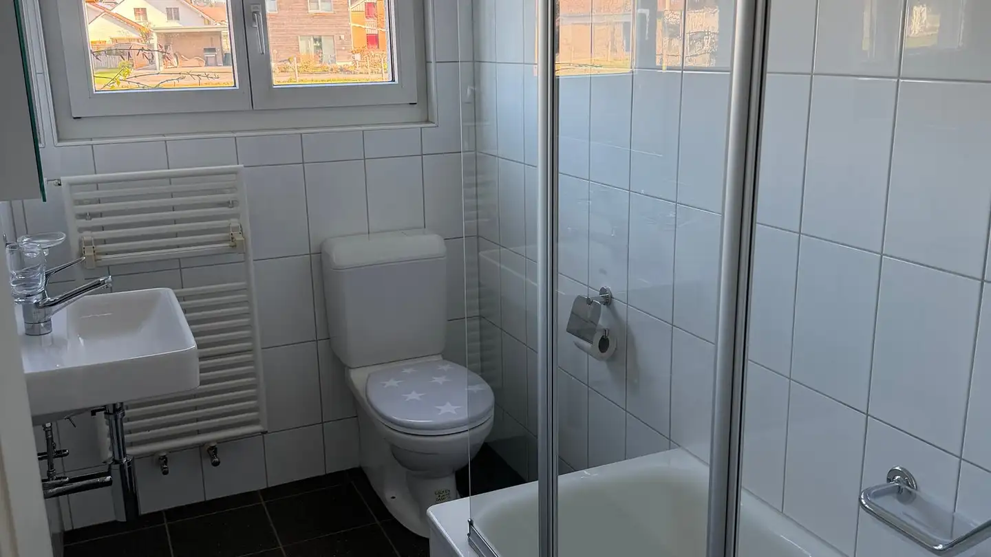 Wohnung mieten - Hubelstrasse 5, 3425 Koppigen - Foto 4