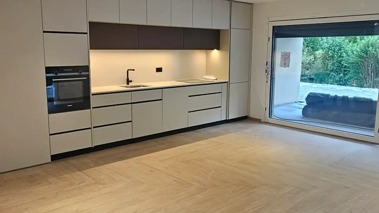 Appartement à louer - 1950 Sion