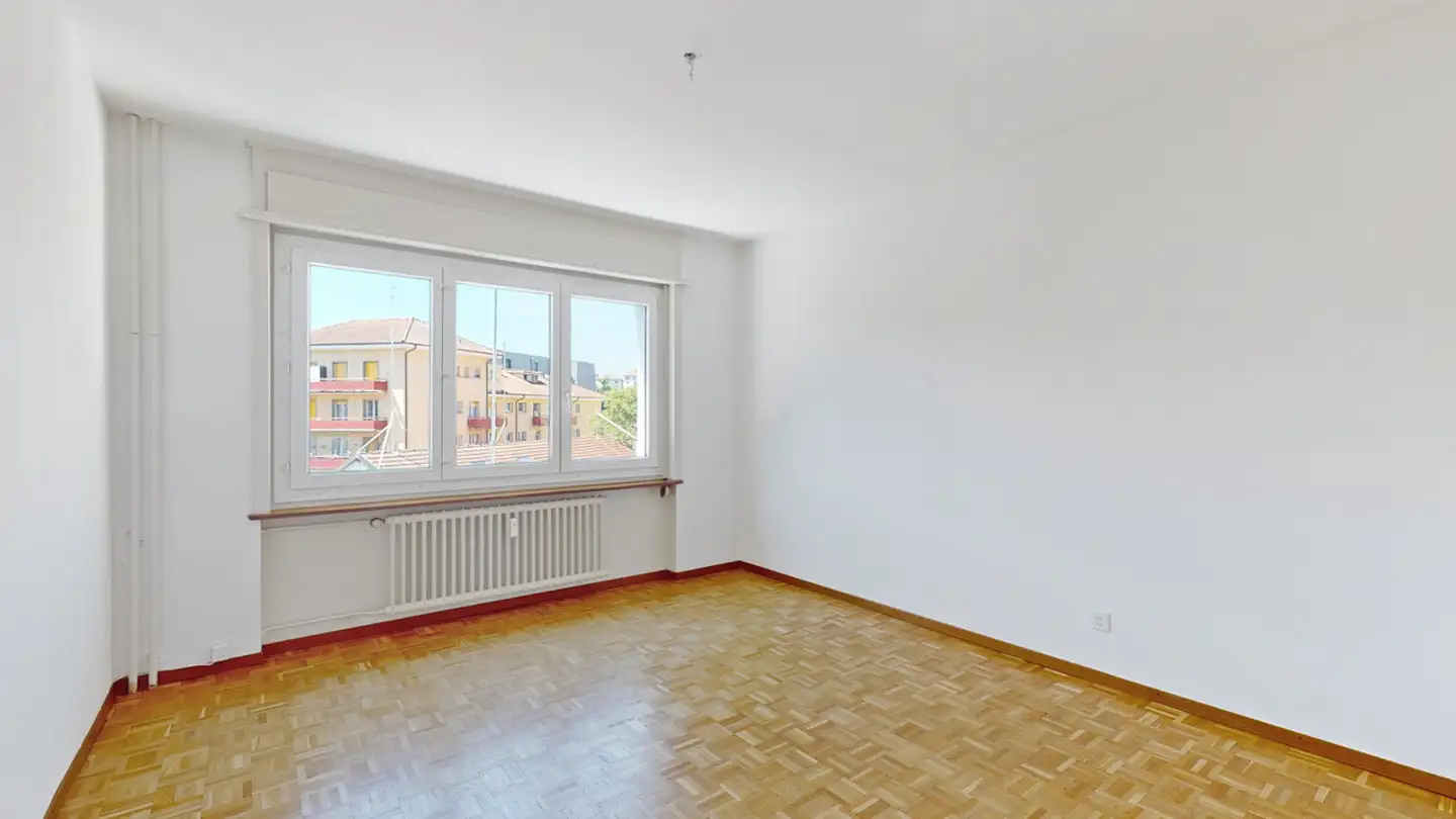 Appartement à louer - Avenue Beauregard 4, 1700 Fribourg
