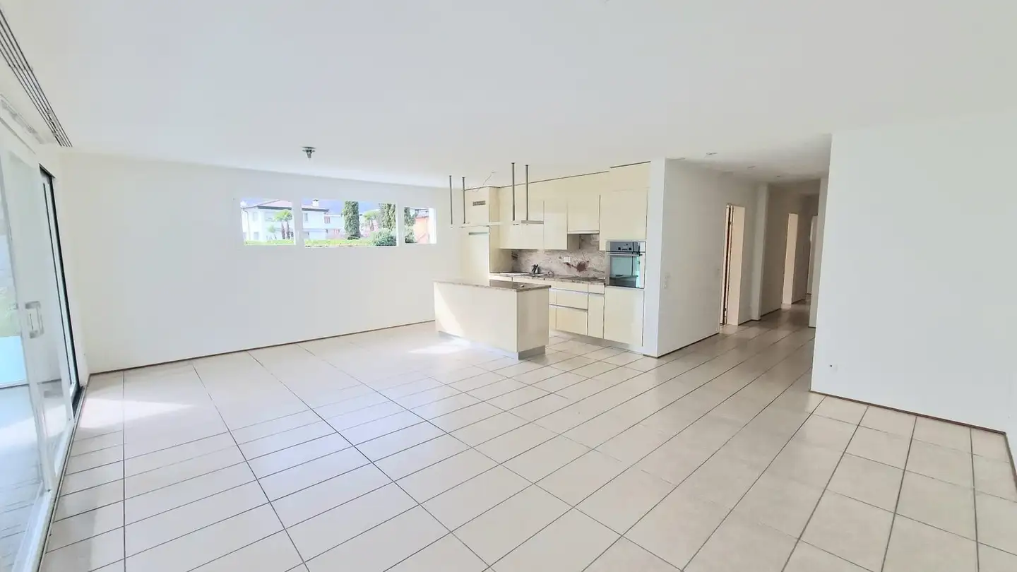 Appartement à louer - Via Primore 20, 6616 Losone