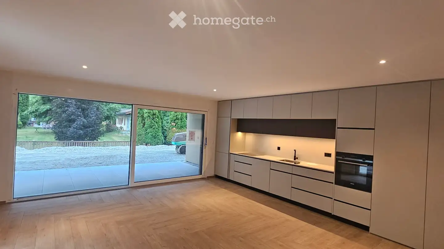 Appartement à louer - 1950 Sion - Photo 4