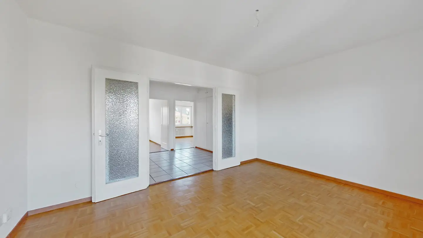 Appartement à louer - Avenue Beauregard 4, 1700 Fribourg - Photo 2