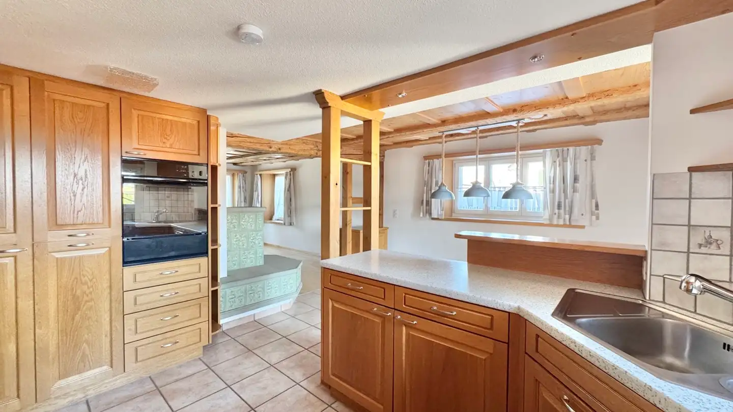 Casa singola in vendita - Dorfstrasse 25, 8252 Schlatt TG - Photo 4