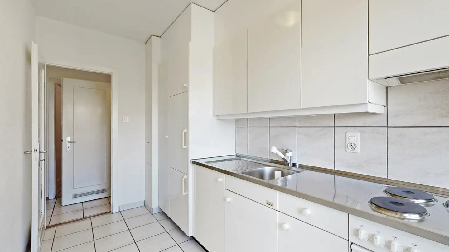 Appartement à louer - Avenue Beauregard 4, 1700 Fribourg - Photo 4