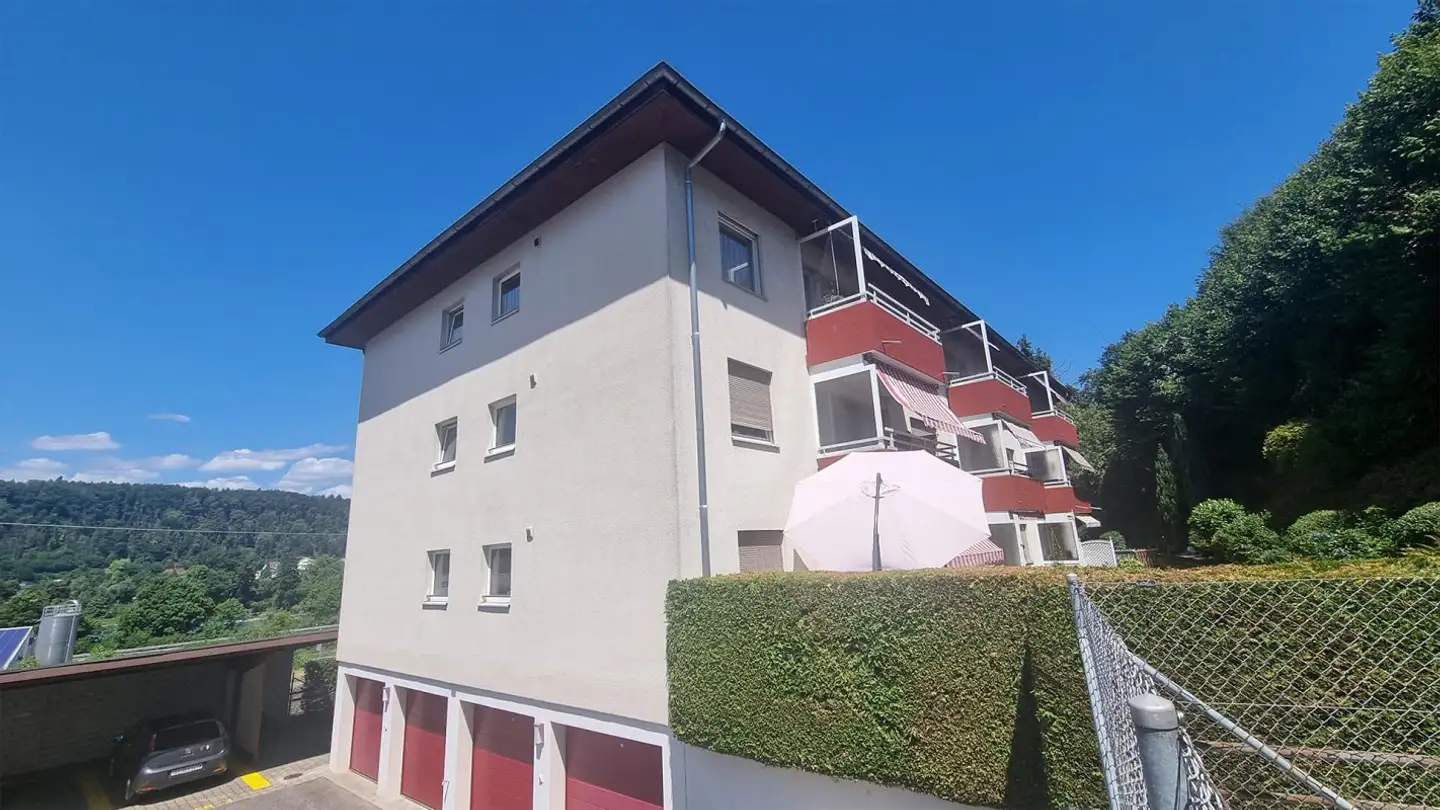Wohnung mieten - Krüzmattstrasse 12, 5322 Koblenz