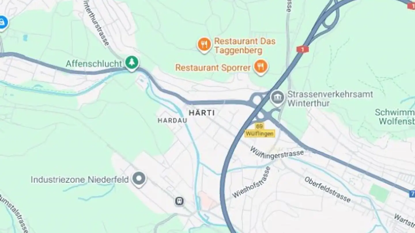 Single house for sale - 8408 Winterthur