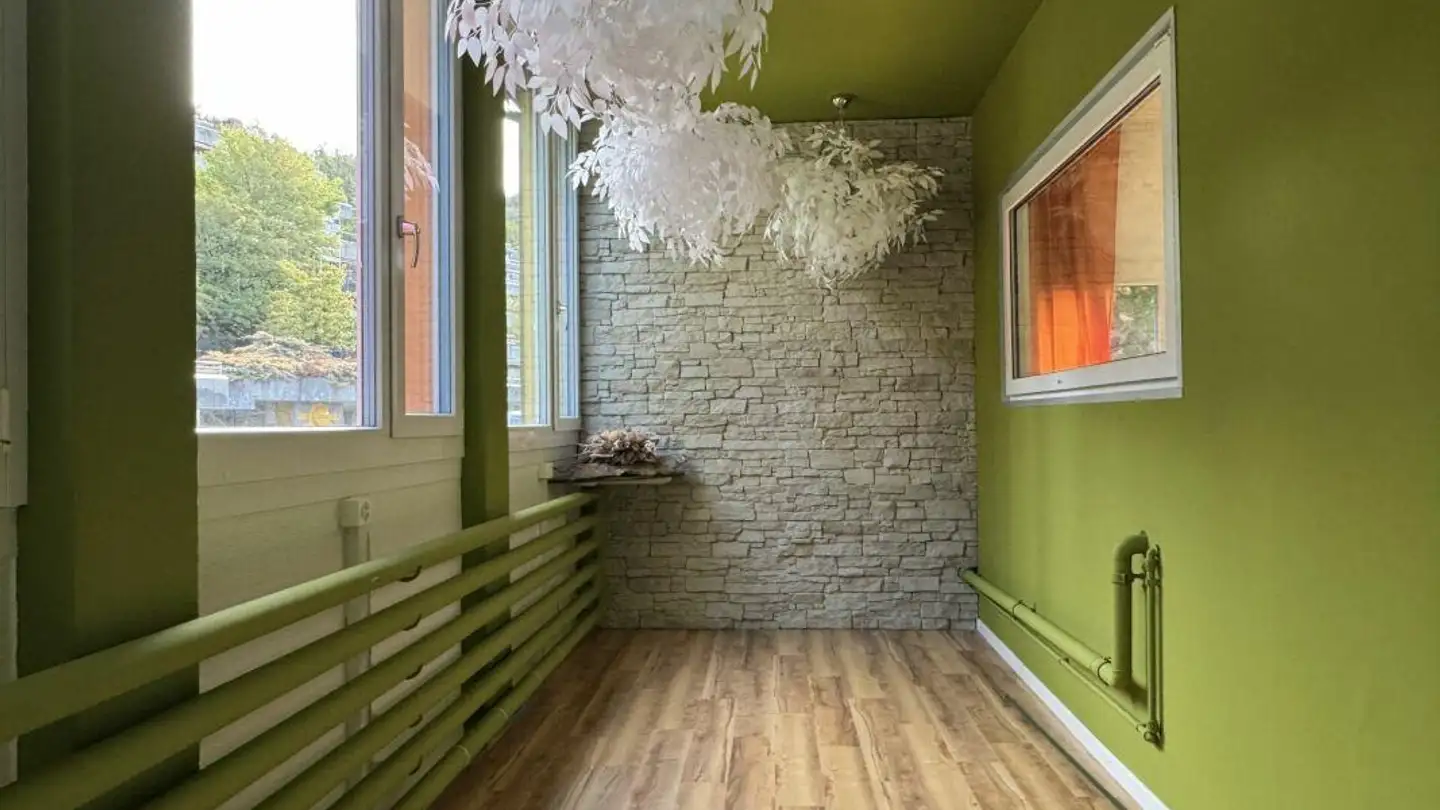 Wohnung mieten - Heidenlochstrasse 52, 4410 Liestal - Foto 2