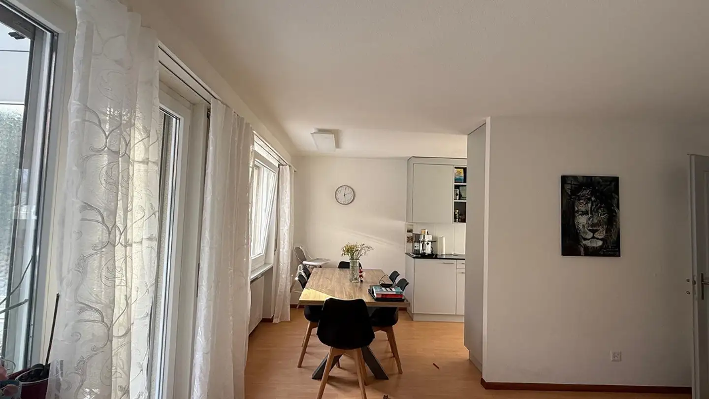 Wohnung mieten - Krüzmattstrasse 12, 5322 Koblenz - Foto 4
