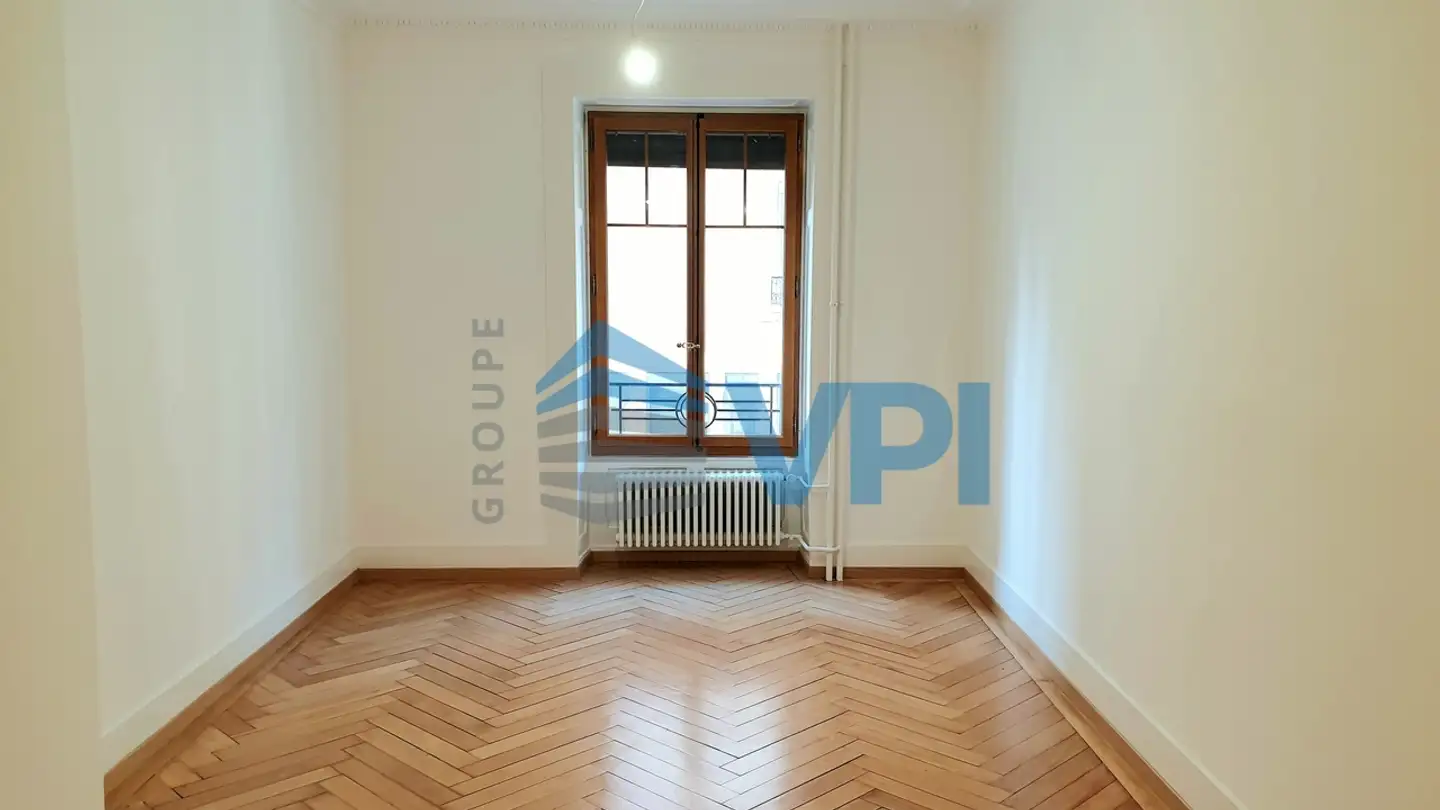 Appartement à louer - Rue Des Vollandes, 1207 Genève