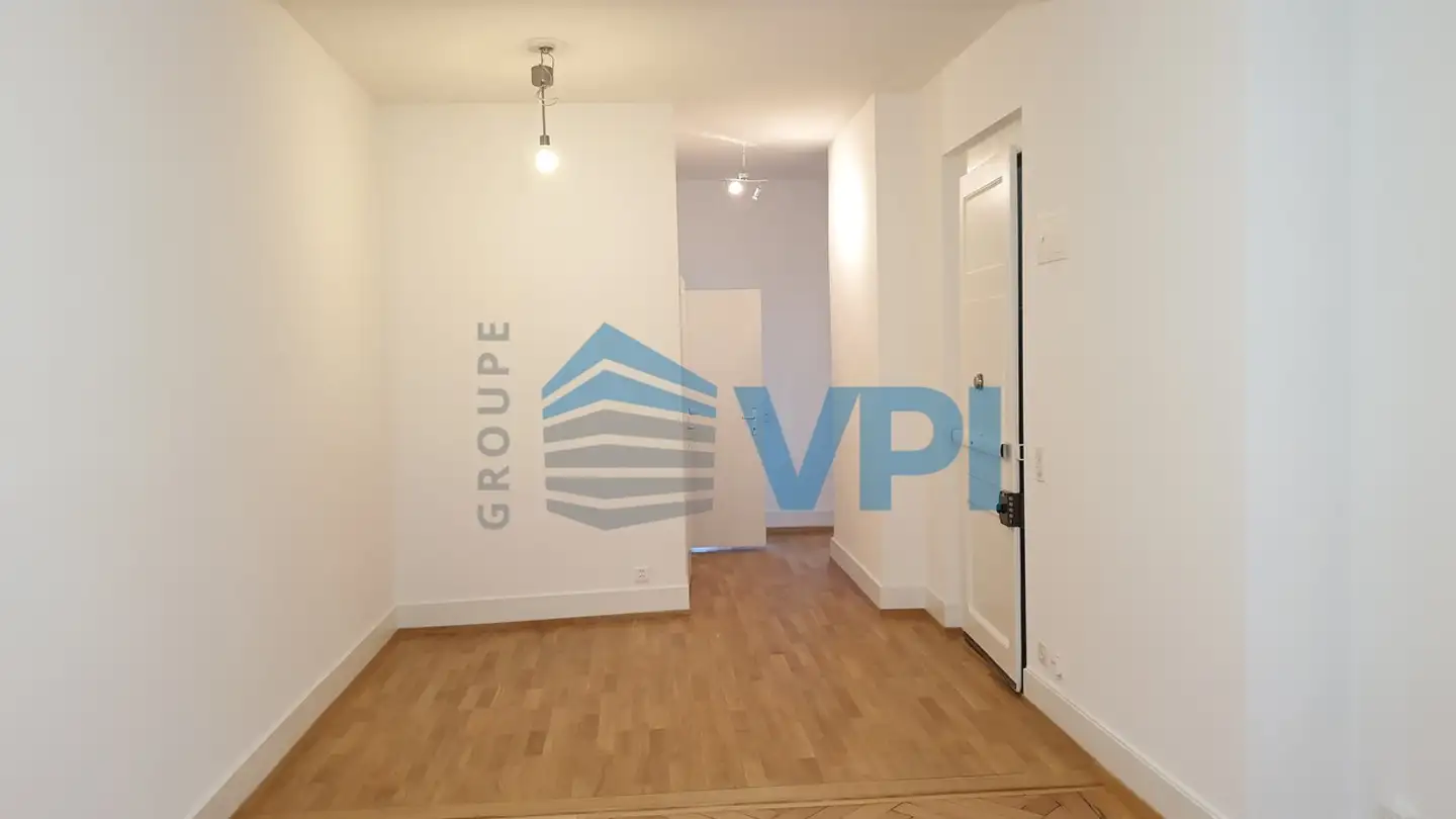 Appartamento in affitto - Rue Des Vollandes 75, 1207 Genève - Photo 2