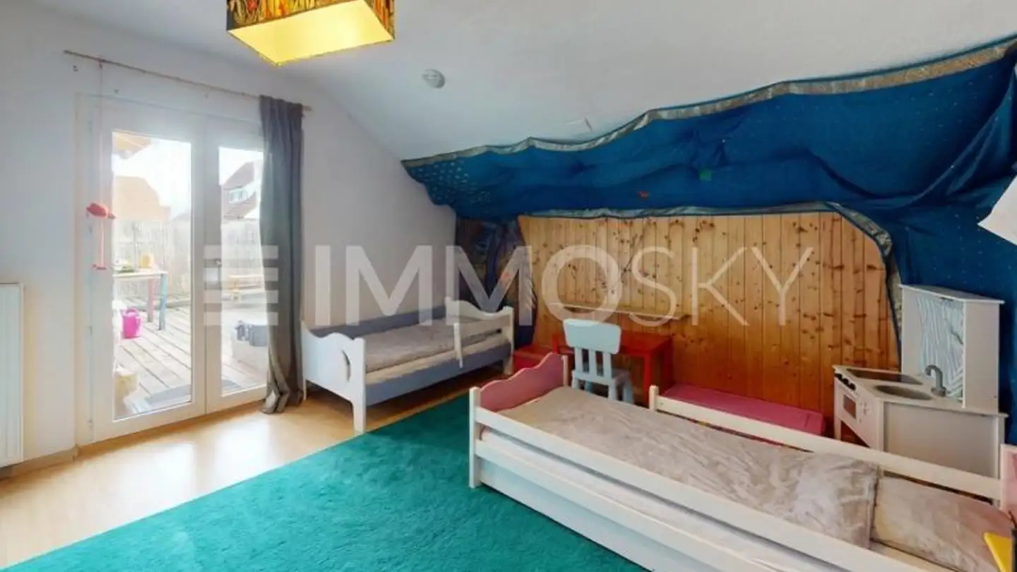 Attico in vendita - 3603 Thun - Foto 4