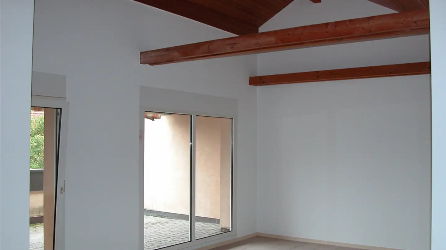 Penthouse for rent - Hauptstrasse 30, 4658 Däniken SO - Photo 2