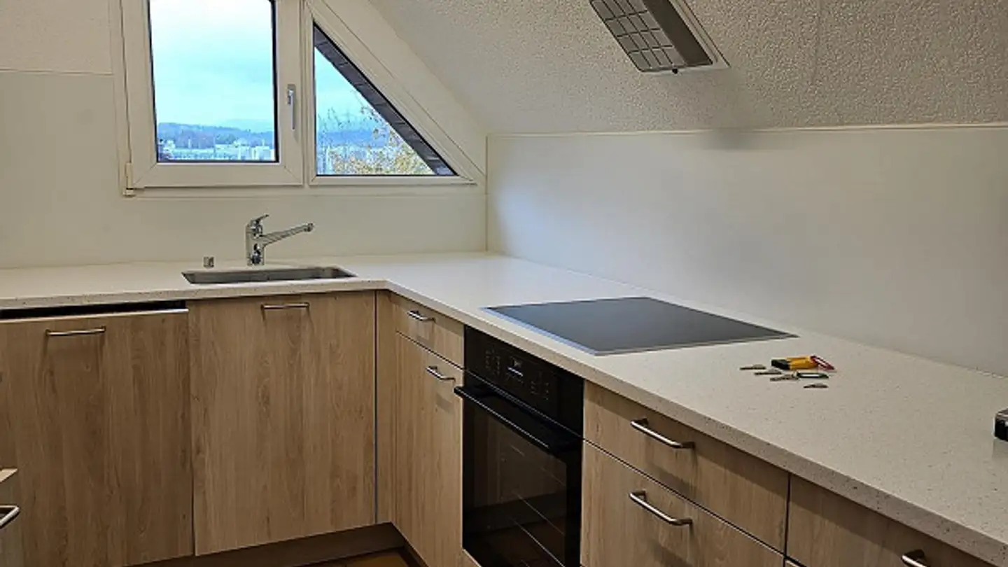 Penthouse for rent - Hauptstrasse 30, 4658 Däniken SO - Photo 3