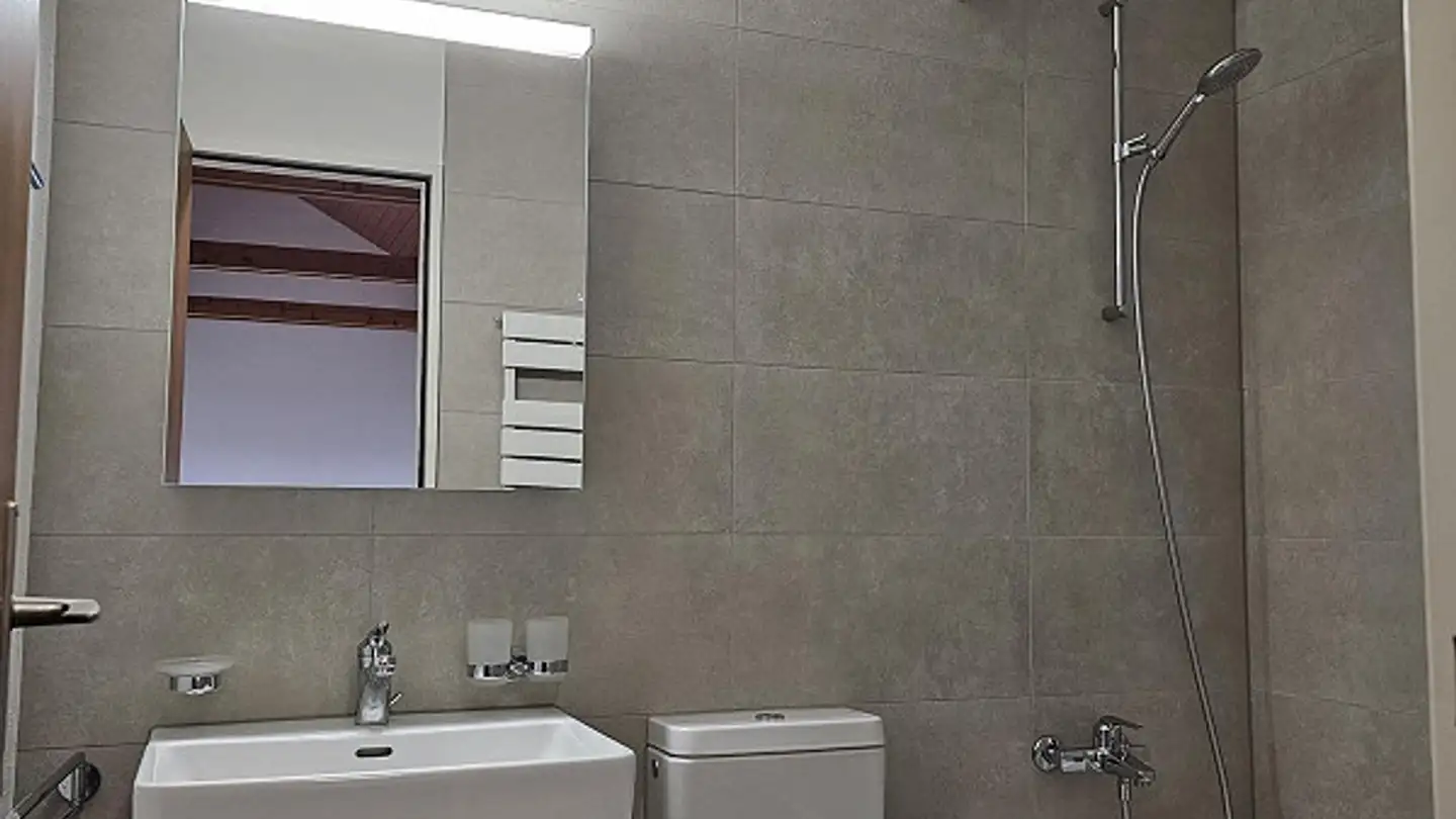 Penthouse for rent - Hauptstrasse 30, 4658 Däniken SO - Photo 4