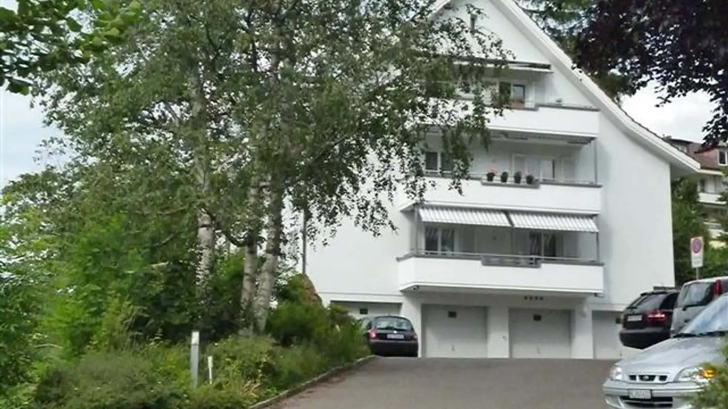 Garage singolo in affitto - Egelgasse 45, 3006 Bern