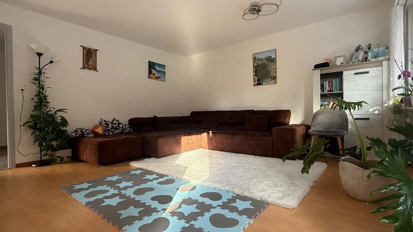 Wohnung mieten - Krüzmattstrasse 12, 5322 Koblenz - Foto 3