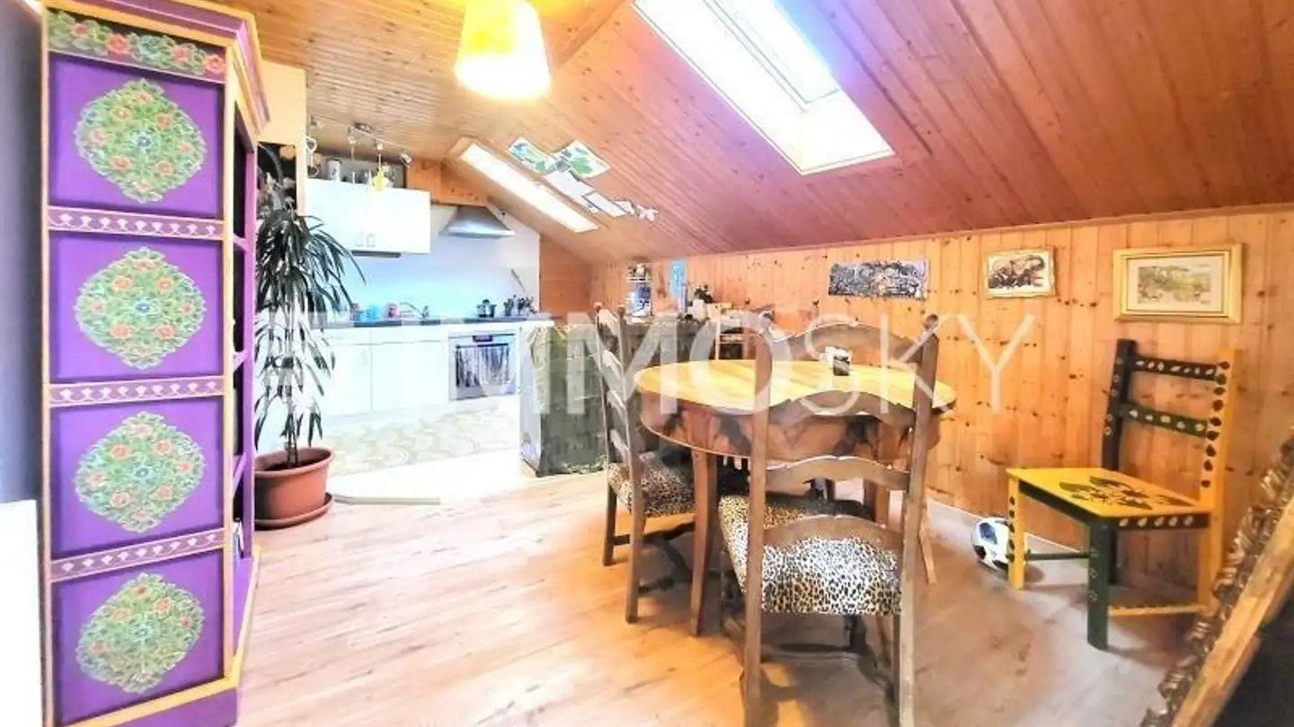 Attico in vendita - 3603 Thun - Foto 2