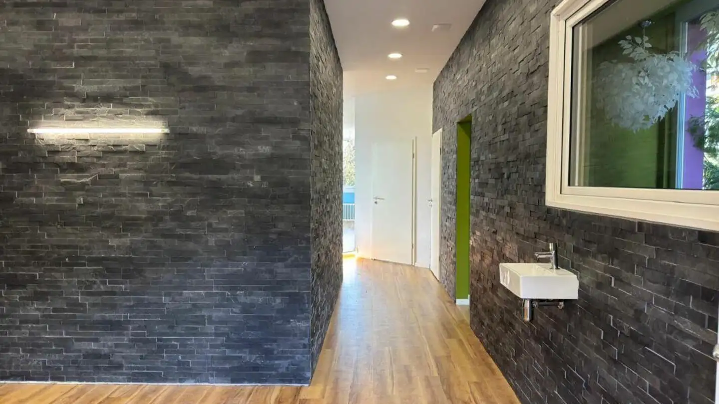 Wohnung mieten - Heidenlochstrasse 52, 4410 Liestal