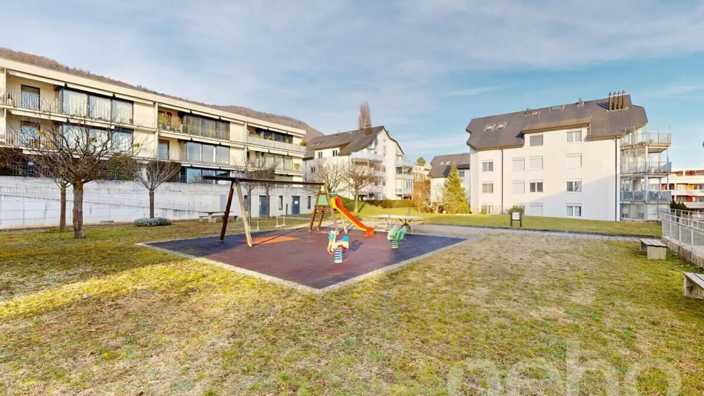 Wohnung kaufen - 2520 La Neuveville