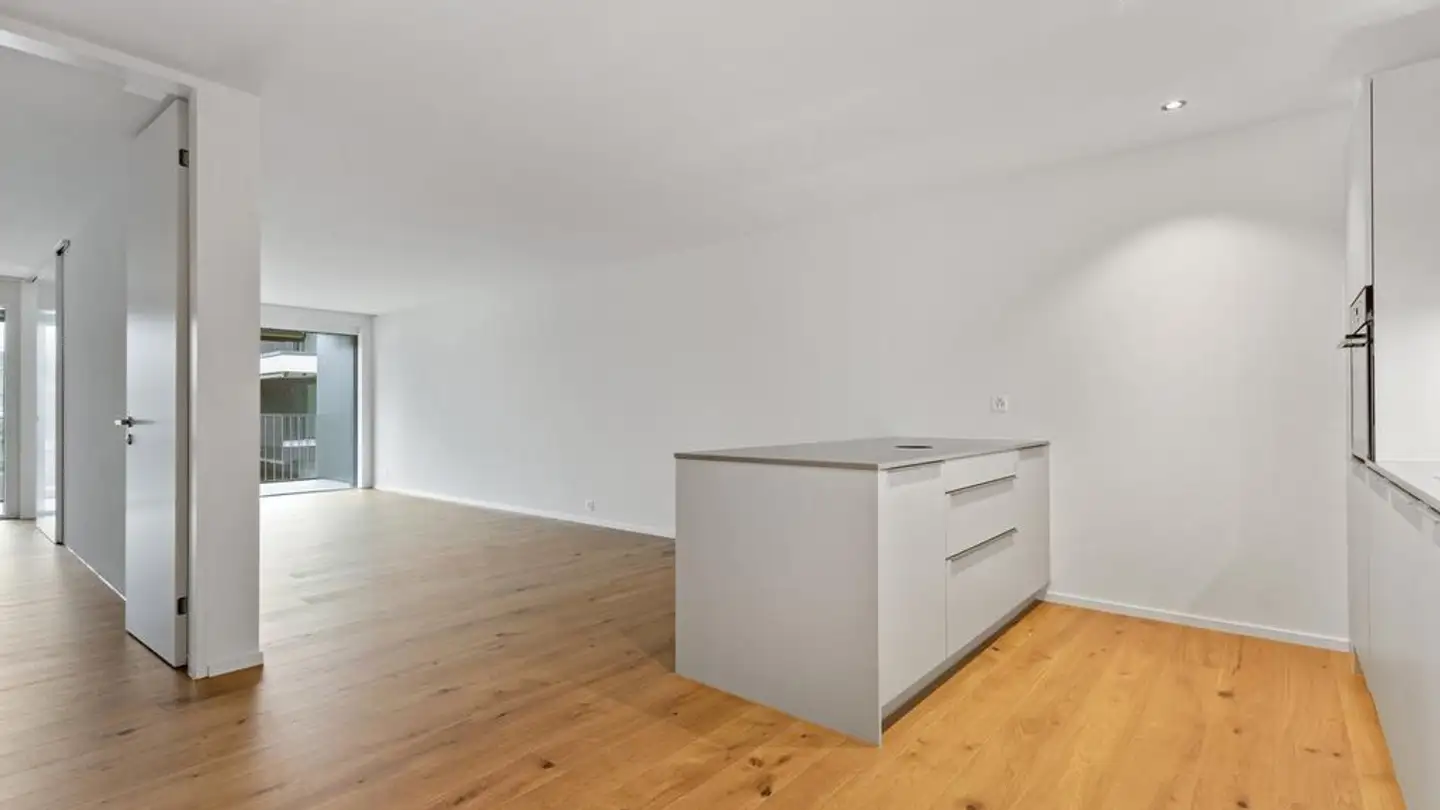 Wohnung mieten - Mattenstrasse 5, 3073 Gümligen - Foto 4