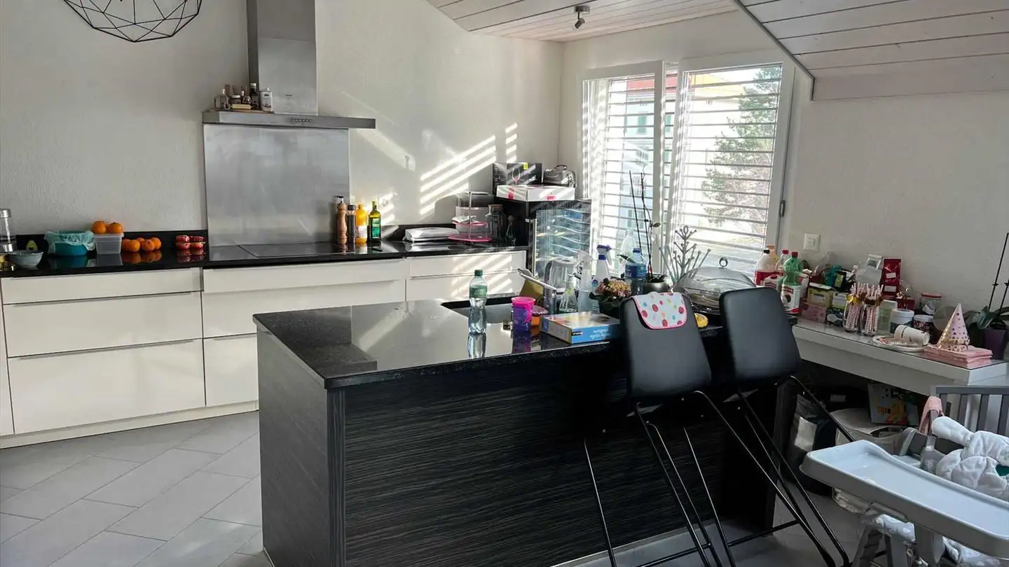 Attique à vendre - 1350 Orbe - Photo 3