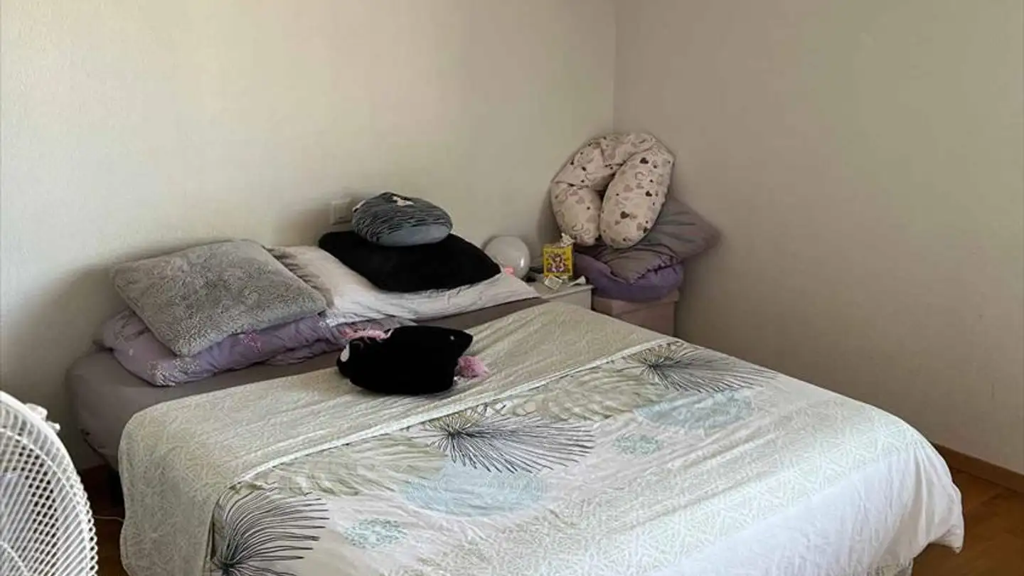 Attique à vendre - 1350 Orbe - Photo 4