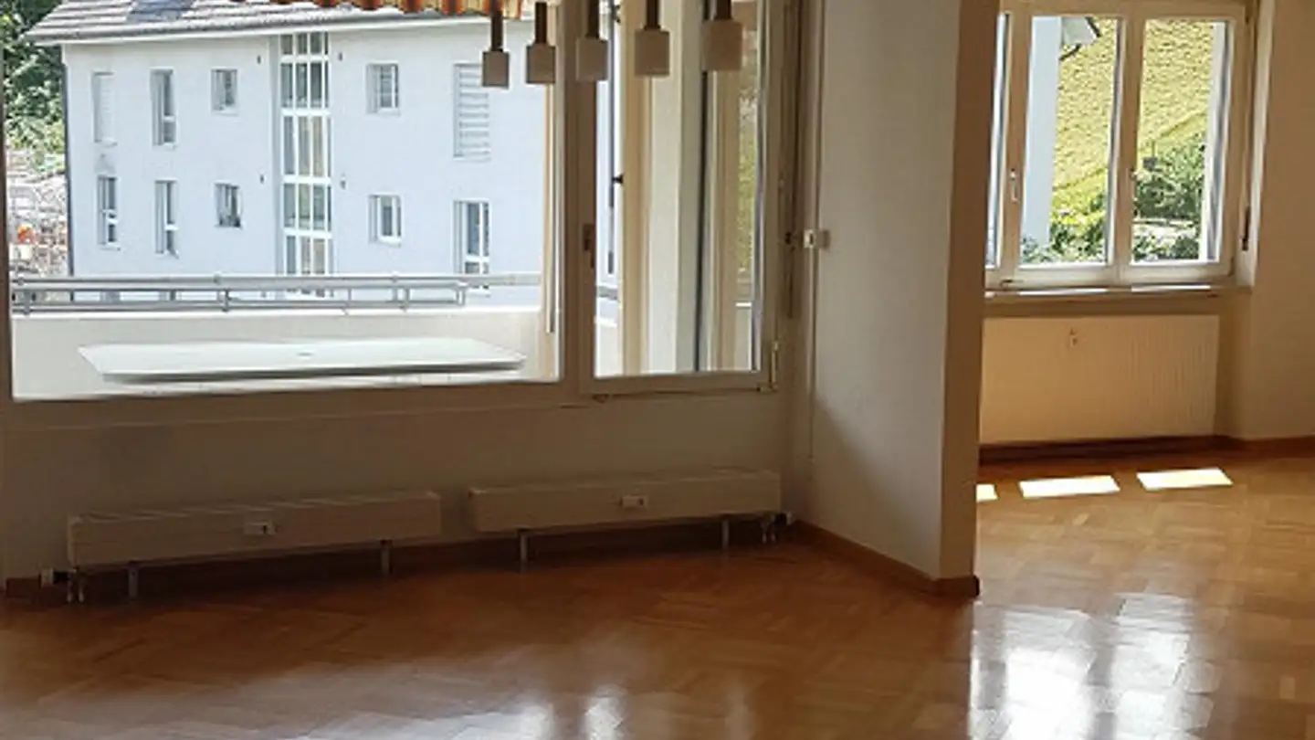 Apartment for rent - Burghaldenweg 2, 4435 Niederdorf - Photo 2