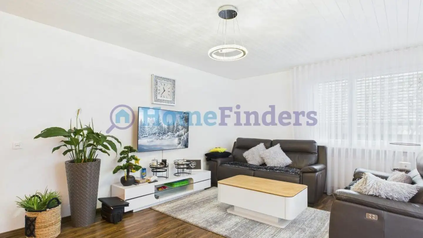 Wohnung kaufen - Hauptstrasse 24, 5315 Böttstein - Foto 2