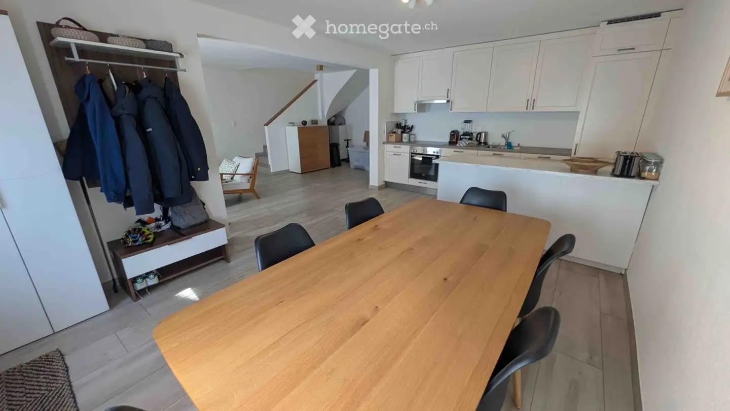Single house for rent - Route De Saint-Julien 144, 1228 Plan-les-Ouates - Photo 2