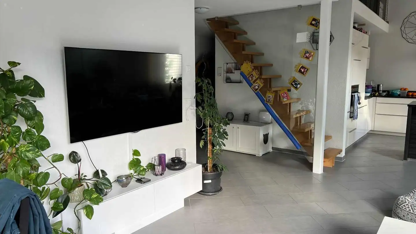 Attique à vendre - 1350 Orbe - Photo 2