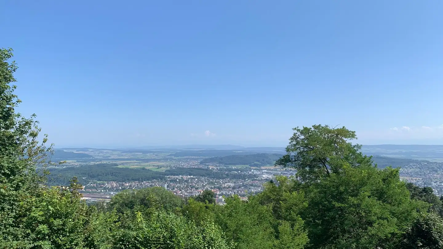 Apartment for rent - Chemin De La Maison Blanche 33, 2533 Evilard - Photo 3